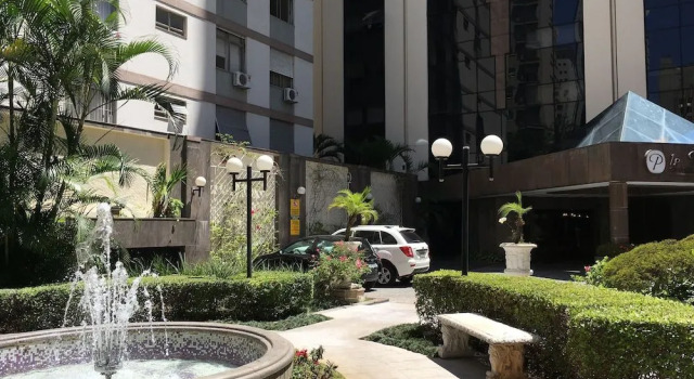 Apartamento confortável - Jd Paulista, Забронировать Апартаменты/квартира Апартаменты Сан-Пауло, рядом с Театр «Газета», Апартаменты/квартира