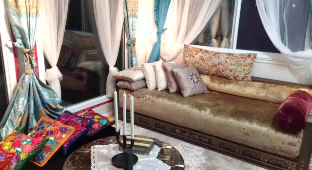 Apartment With one Bedroom in Longueuil, With Private Pool, Enclosed Garden and Wifi, 预订 公寓 隆格伊 South Shore Montreal