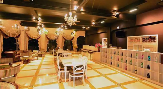 Seruni Hotel Gunung Gede, Book Hotel Cisarua West Java