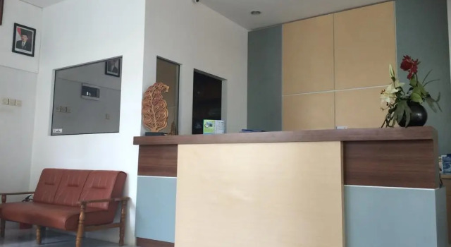 Netral Hotel