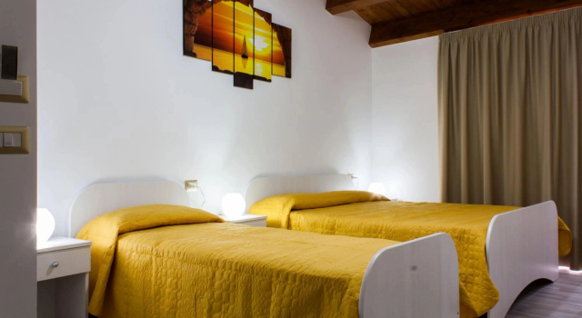 B&B La Piazzetta