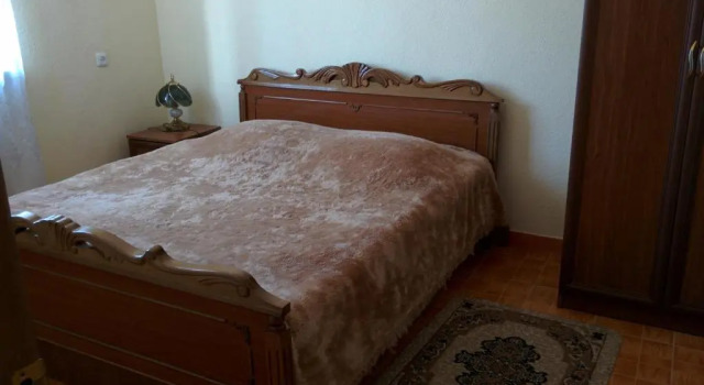 Люкс с 3 комнатами Erazank Hotel