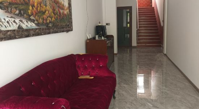 Longkou Shunxin Express Hotel, Забронировать Отель Яньтай 