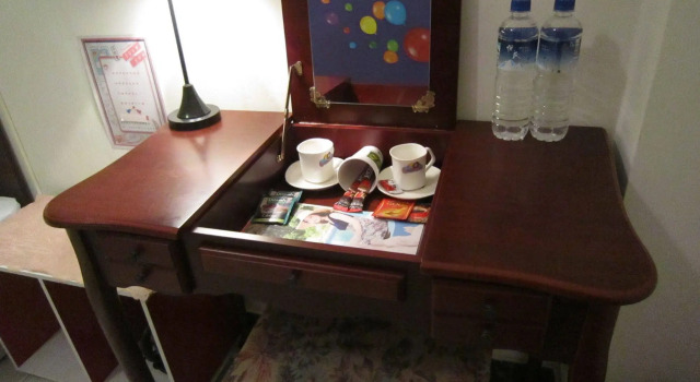 Aitabi Hostel