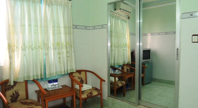 Kathy Hotel
