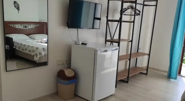 Номер Standard Otuz5 Otel