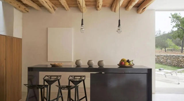 Вилла thesuites Ibiza Can Basso