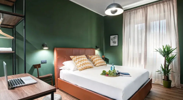 Апартаменты с 3 комнатами с балконом Sorrento City Great Location