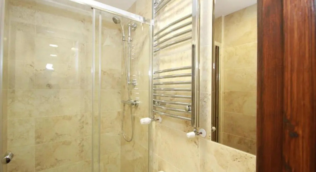 Двухместный номер Standard The Ormonde Guesthouse