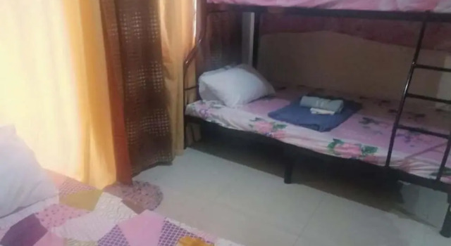 Семейные апартаменты Angel Room Homestay At Kassel Residences