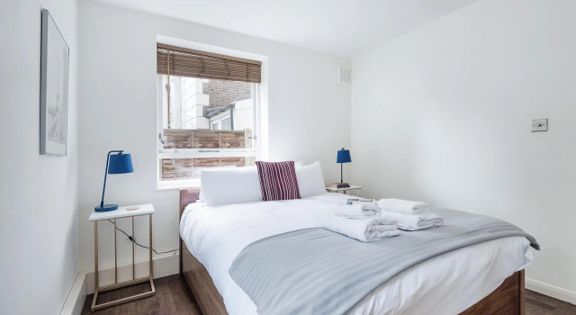 Islington Charm, Забронировать Отель Отели Лондона 3 звезды, рядом с Театр Almeida, 3*