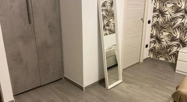 Номер Standard Montesantogroup Amalfi Room