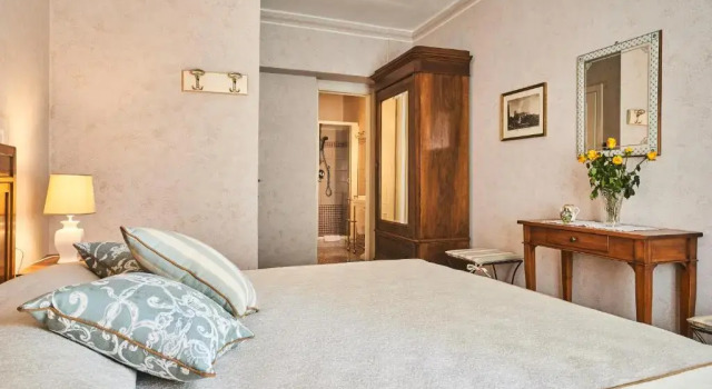 Номер Superior Locanda De Ciompi