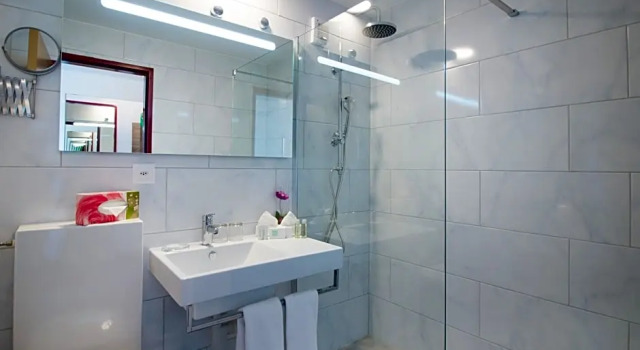 Номер Standard Park - Hotel Inseli