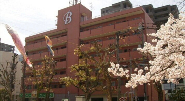 Alphabed Okayama Momotaro-Dori, Prenota Hotel Hotel 3 stelle a Chugoku, 3*