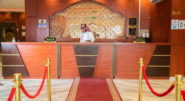 Quiet Rooms Suites 6 By Quiet Rooms, Buchen Sie Hotel Hotels in Provinz Riad mit Pool, Schwimmbad