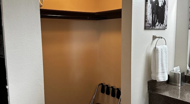 Номер Standard The Alcalde Hotel
