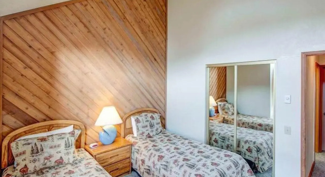 Aspen Creek #204 - Near Golf, Fishing & Hiking, Prenota Appartamento Hotel a Mammoth con piscina, Piscina