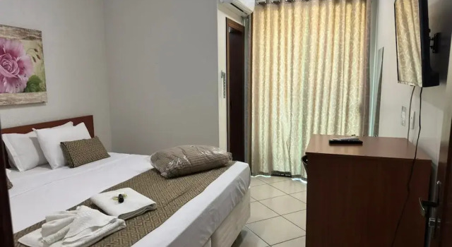 Kaa House Hotel, Забронировать Отель Кармополис-де-Минас Минас-Жерайс