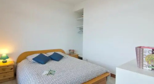 Apartment Goizaldea
