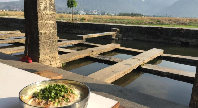Wen Sheng Inn, Prenota Hotel Baoshan Yunnan