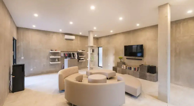 Canggu Dream Studios & Villas, Book Villa Canggu Badung