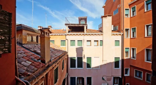 DolceVita Apartments N 426
