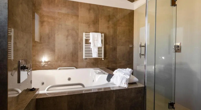 Люкс Presidential Hotel Mitru Sur