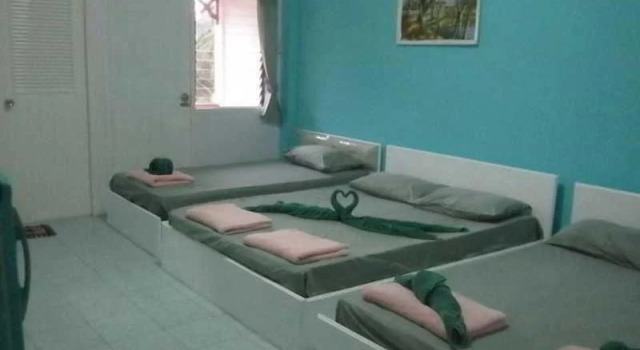 Na Na Chart Bann Krut, Varaa Hotelli SPA-hotellit kohteessa Central Thailand, SPA