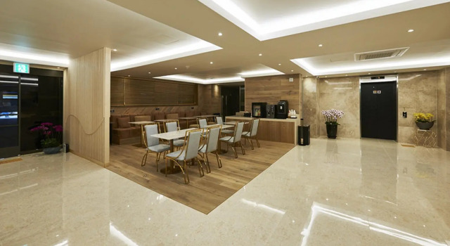 Yeonsan Hound Hotel