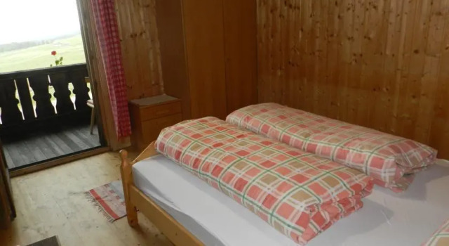 Starkenfeldhütte, Забронировать Отель Роденго Valle Isarco