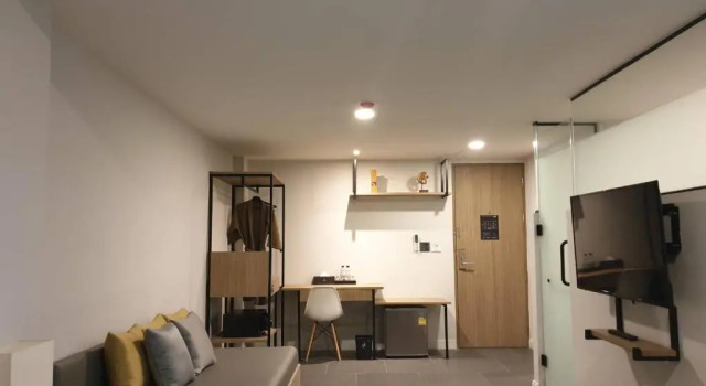 Номер Superior Mayson Place