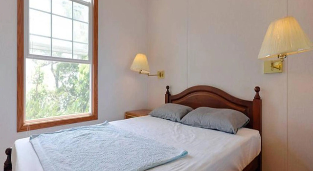 Двухместный люкс PANORAMA Ocean View Cottage