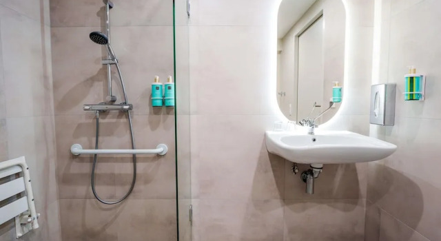 Двухместный номер Classic Novotel Saint Avold
