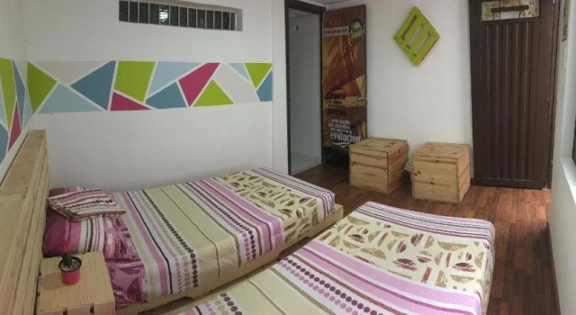 El Patio Bed & Breakfast, Rezerwuj Hotel Manizales Caldas