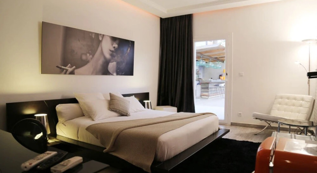 Le Stanislas Maison d'Hôtes, Prenota Hotel Marcory 