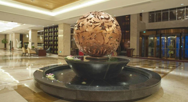 Zhaojin Shunhe Hotel, Забронировать Отель Яньтай Yantai Region