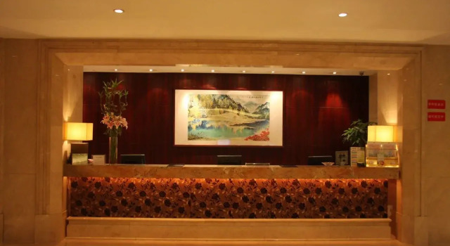 Honglou Hotel, Забронировать Отель Отели Ханчжоу с бассейном, рядом с Железнодорожный вокзал Ханчжоу, Бассейн