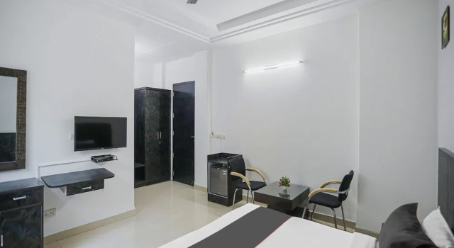 Студия Executive Dormy Villa By Dreamz Hospitality