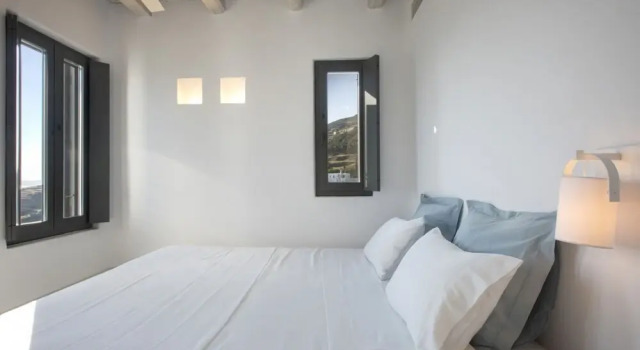 House G in Kardiani Tinos