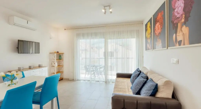 Апартаменты Apartments Villa Swissmonte