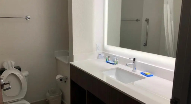 Номер Standard Holiday Inn Express & Suites Franklin KY by IHG