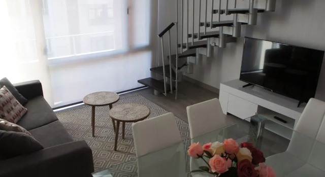 Номер Standard Arizonica Suites