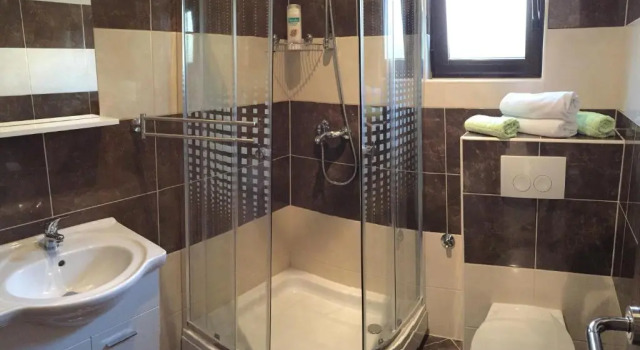 Апартаменты Deluxe Apartment Ive