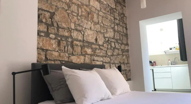 Студия Guest House Marta
