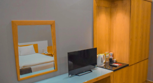 Номер Superior Mui Tau Hotel Phan Ri Cua