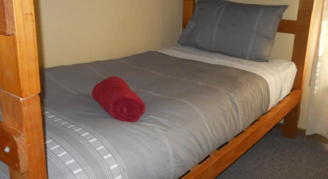 Коттедж Fernleigh Accommodation
