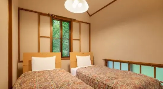 Коттедж Wan WanParadise Tateshina