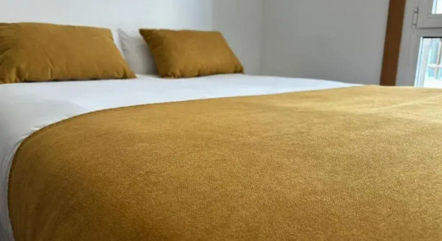 Студия Vigo Center Rooms