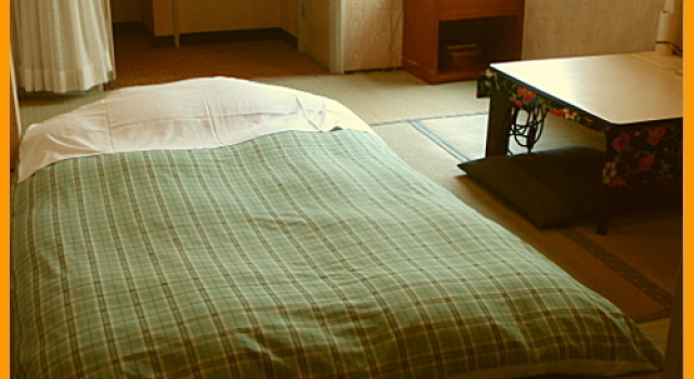 Номер Economy Business Hotel Tokiwa (Ibaraki)